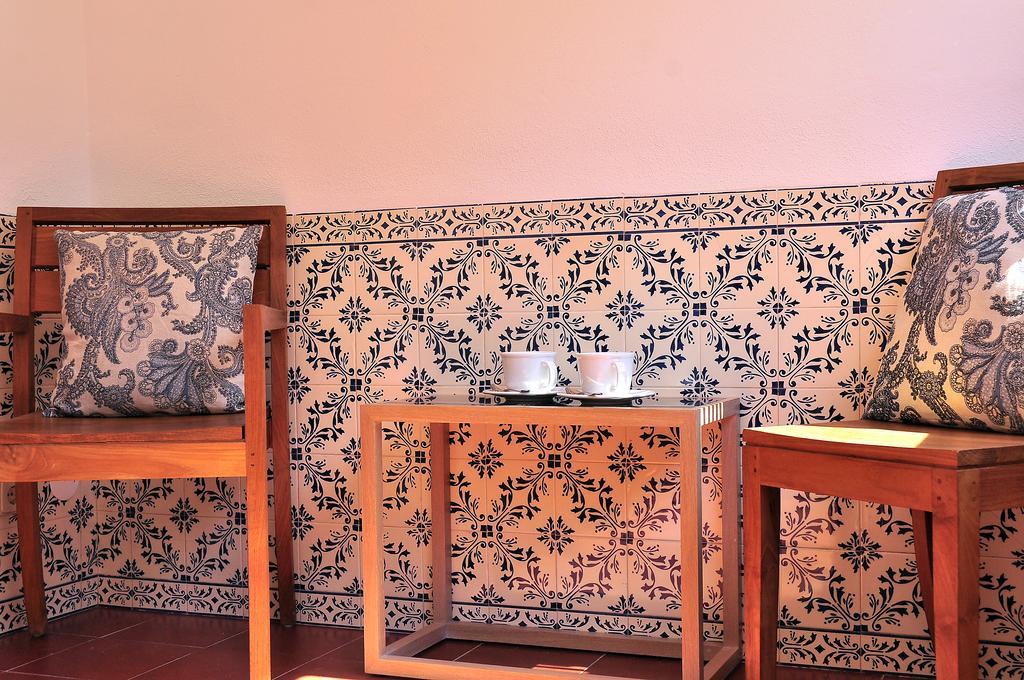 Lapa Chic Apartment By Be@Home Lisboa Oda fotoğraf