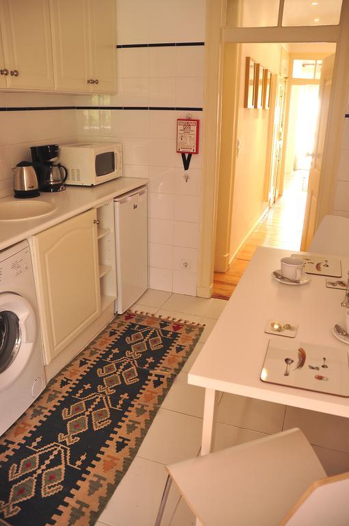 Lapa Chic Apartment By Be@Home Lisboa Oda fotoğraf