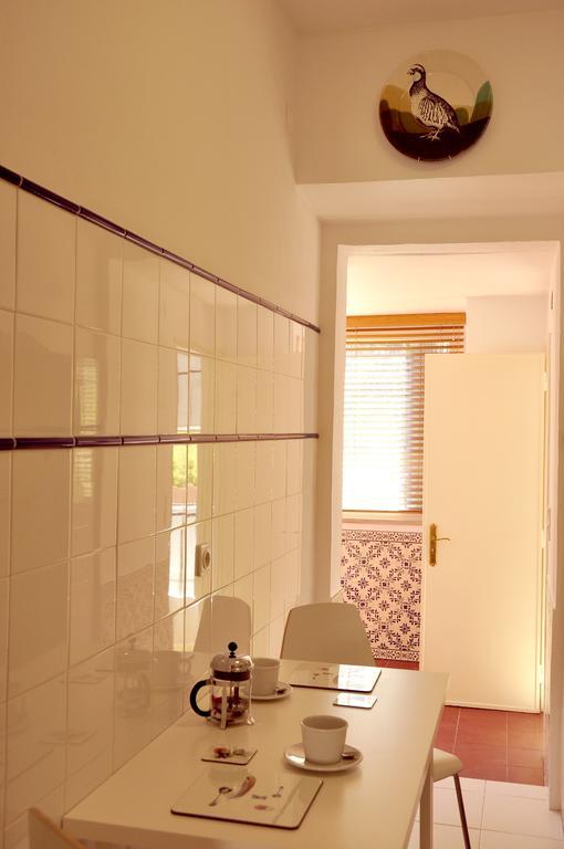 Lapa Chic Apartment By Be@Home Lisboa Oda fotoğraf