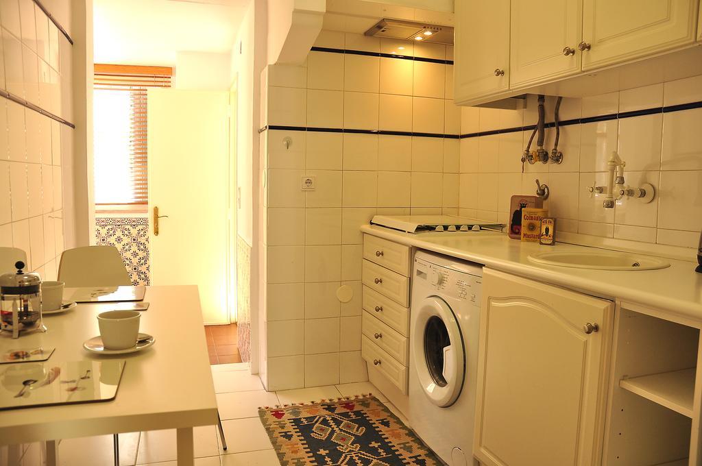 Lapa Chic Apartment By Be@Home Lisboa Oda fotoğraf